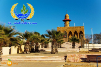 اليوم: جمعية يافا للاغاثة الانسانية تُنظم بازاراً خيرياً لتوزيع ملابس الاطفال في مسجد الجبلية 